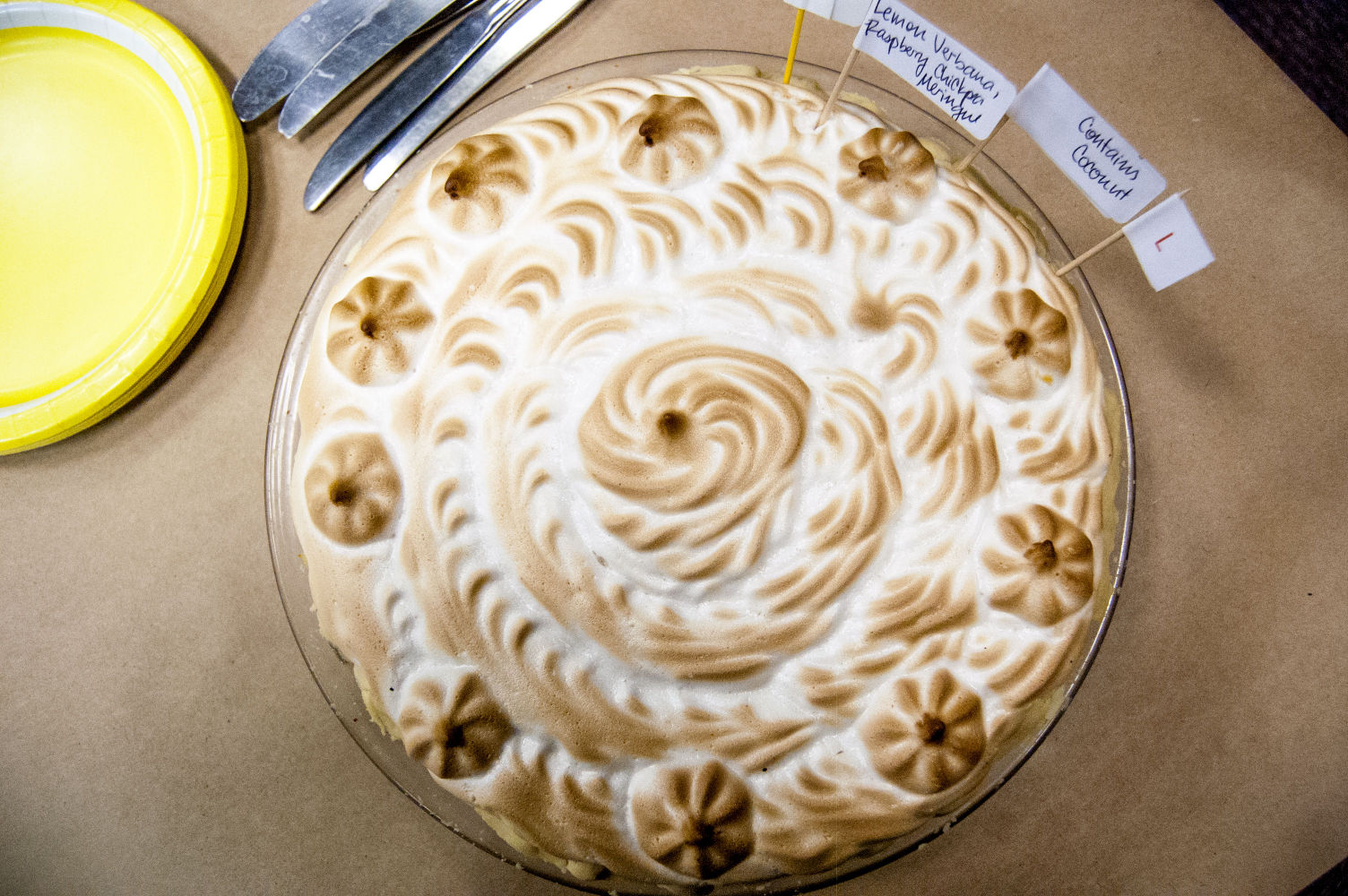 Pie Party